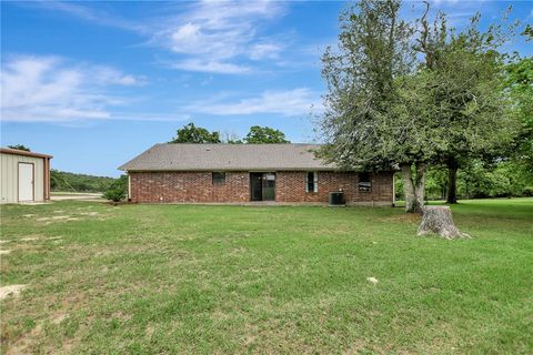 Tiny photo for 13526 Fm 977 W, Marquez, TX 77865 (MLS # 26004808)