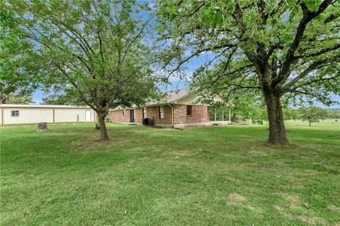 Tiny photo for 13526 Fm 977 W, Marquez, TX 77865 (MLS # 26004808)