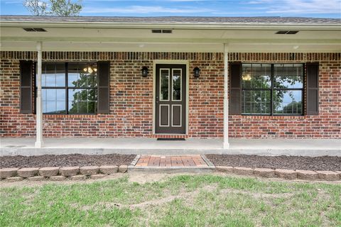 Tiny photo for 13526 Fm 977 W, Marquez, TX 77865 (MLS # 26004808)