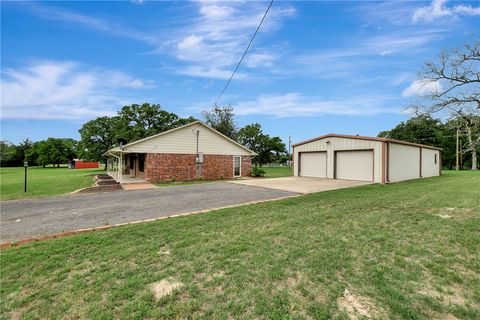 Tiny photo for 13526 Fm 977 W, Marquez, TX 77865 (MLS # 26004808)