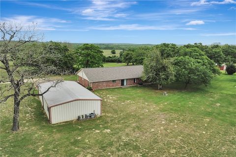 Tiny photo for 13526 Fm 977 W, Marquez, TX 77865 (MLS # 26004808)