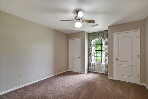 Tiny photo for 13526 Fm 977 W, Marquez, TX 77865 (MLS # 26004808)