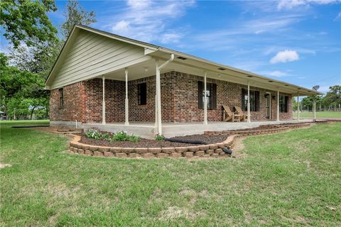 Tiny photo for 13526 Fm 977 W, Marquez, TX 77865 (MLS # 26004808)