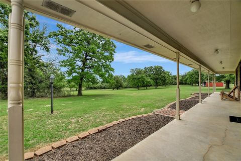Tiny photo for 13526 Fm 977 W, Marquez, TX 77865 (MLS # 26004808)
