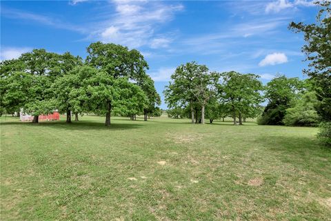 Tiny photo for 13526 Fm 977 W, Marquez, TX 77865 (MLS # 26004808)