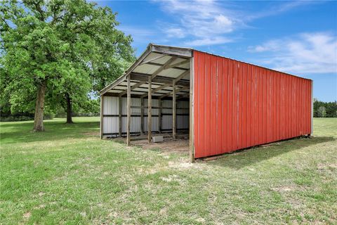 Tiny photo for 13526 Fm 977 W, Marquez, TX 77865 (MLS # 26004808)