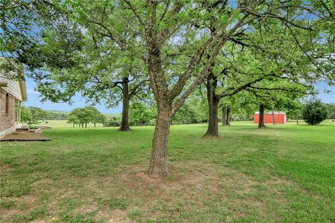Tiny photo for 13526 Fm 977 W, Marquez, TX 77865 (MLS # 26004808)