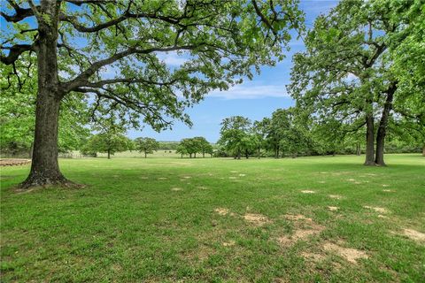 Tiny photo for 13526 Fm 977 W, Marquez, TX 77865 (MLS # 26004808)