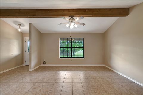 Tiny photo for 13526 Fm 977 W, Marquez, TX 77865 (MLS # 26004808)
