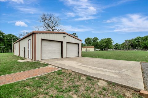 Tiny photo for 13526 Fm 977 W, Marquez, TX 77865 (MLS # 26004808)