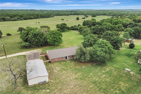 Tiny photo for 13526 Fm 977 W, Marquez, TX 77865 (MLS # 26004808)