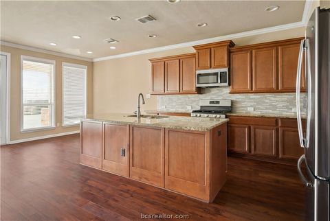 Tiny photo for 2924 Archer Drive, Bryan, TX 77808 (MLS # 26007469)