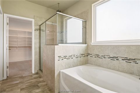 Tiny photo for 2924 Archer Drive, Bryan, TX 77808 (MLS # 26007469)