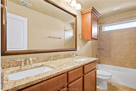 Tiny photo for 2924 Archer Drive, Bryan, TX 77808 (MLS # 26007469)