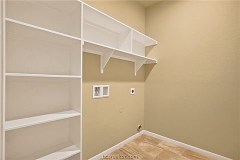 Tiny photo for 2924 Archer Drive, Bryan, TX 77808 (MLS # 26007469)