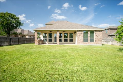 Tiny photo for 2924 Archer Drive, Bryan, TX 77808 (MLS # 26007469)