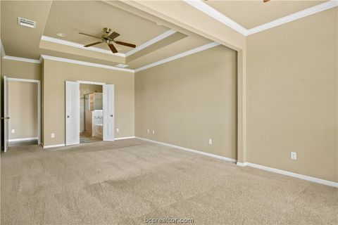 Tiny photo for 2924 Archer Drive, Bryan, TX 77808 (MLS # 26007469)
