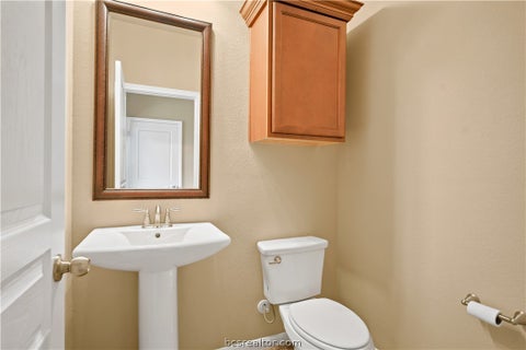 Tiny photo for 2924 Archer Drive, Bryan, TX 77808 (MLS # 26007469)