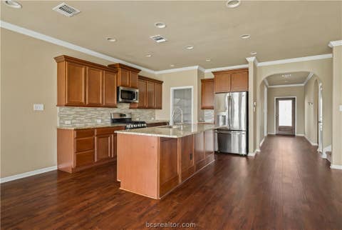 Tiny photo for 2924 Archer Drive, Bryan, TX 77808 (MLS # 26007469)
