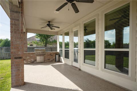 Tiny photo for 2924 Archer Drive, Bryan, TX 77808 (MLS # 26007469)