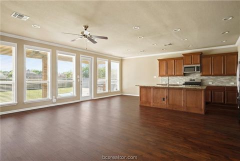 Tiny photo for 2924 Archer Drive, Bryan, TX 77808 (MLS # 26007469)