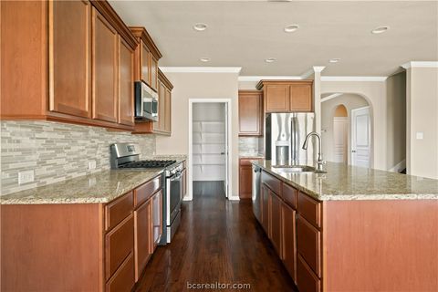 Tiny photo for 2924 Archer Drive, Bryan, TX 77808 (MLS # 26007469)