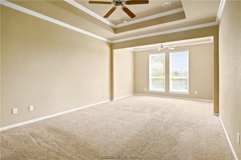 Tiny photo for 2924 Archer Drive, Bryan, TX 77808 (MLS # 26007469)