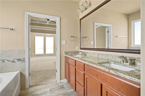Tiny photo for 2924 Archer Drive, Bryan, TX 77808 (MLS # 26007469)