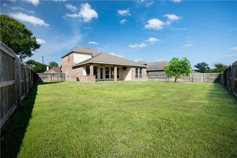 Tiny photo for 2924 Archer Drive, Bryan, TX 77808 (MLS # 26007469)