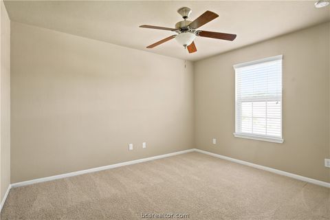 Tiny photo for 2924 Archer Drive, Bryan, TX 77808 (MLS # 26007469)