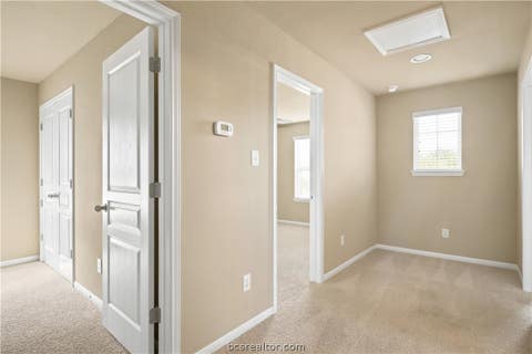 Tiny photo for 2924 Archer Drive, Bryan, TX 77808 (MLS # 26007469)