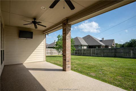 Tiny photo for 2924 Archer Drive, Bryan, TX 77808 (MLS # 26007469)