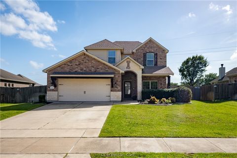 Tiny photo for 2924 Archer Drive, Bryan, TX 77808 (MLS # 26007469)
