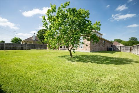 Tiny photo for 2924 Archer Drive, Bryan, TX 77808 (MLS # 26007469)