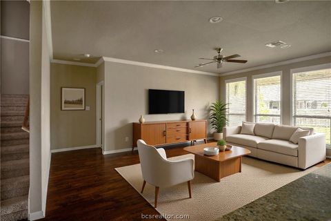 Tiny photo for 2924 Archer Drive, Bryan, TX 77808 (MLS # 26007469)