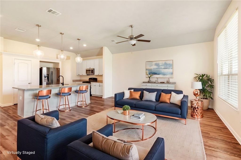 Photo of 3865 Still Creek Loop, College Station, TX 77845 (MLS # 26006150)