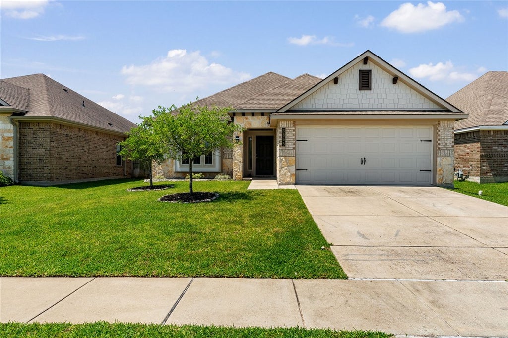 Photo of 3865 Still Creek Loop, College Station, TX 77845 (MLS # 26006150)