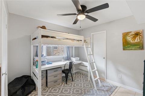 Tiny photo for 805 Camellia Court, College Station, TX 77840 (MLS # 26004801)