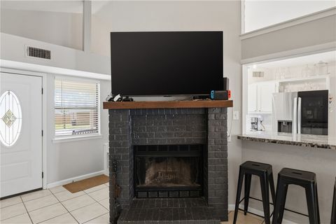 Tiny photo for 805 Camellia Court, College Station, TX 77840 (MLS # 26004801)