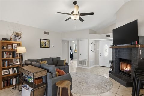 Tiny photo for 805 Camellia Court, College Station, TX 77840 (MLS # 26004801)