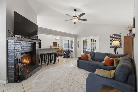 Tiny photo for 805 Camellia Court, College Station, TX 77840 (MLS # 26004801)