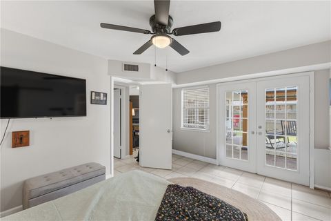 Tiny photo for 805 Camellia Court, College Station, TX 77840 (MLS # 26004801)