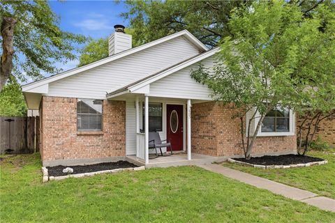Tiny photo for 805 Camellia Court, College Station, TX 77840 (MLS # 26004801)