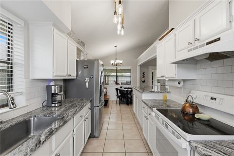 Tiny photo for 805 Camellia Court, College Station, TX 77840 (MLS # 26004801)