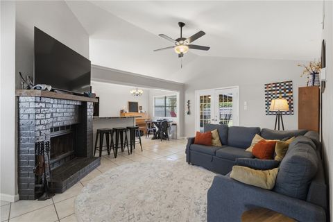 Tiny photo for 805 Camellia Court, College Station, TX 77840 (MLS # 26004801)