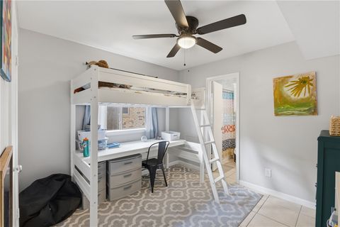 Tiny photo for 805 Camellia Court, College Station, TX 77840 (MLS # 26004801)