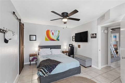 Tiny photo for 805 Camellia Court, College Station, TX 77840 (MLS # 26004801)