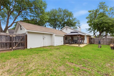Tiny photo for 805 Camellia Court, College Station, TX 77840 (MLS # 26004801)