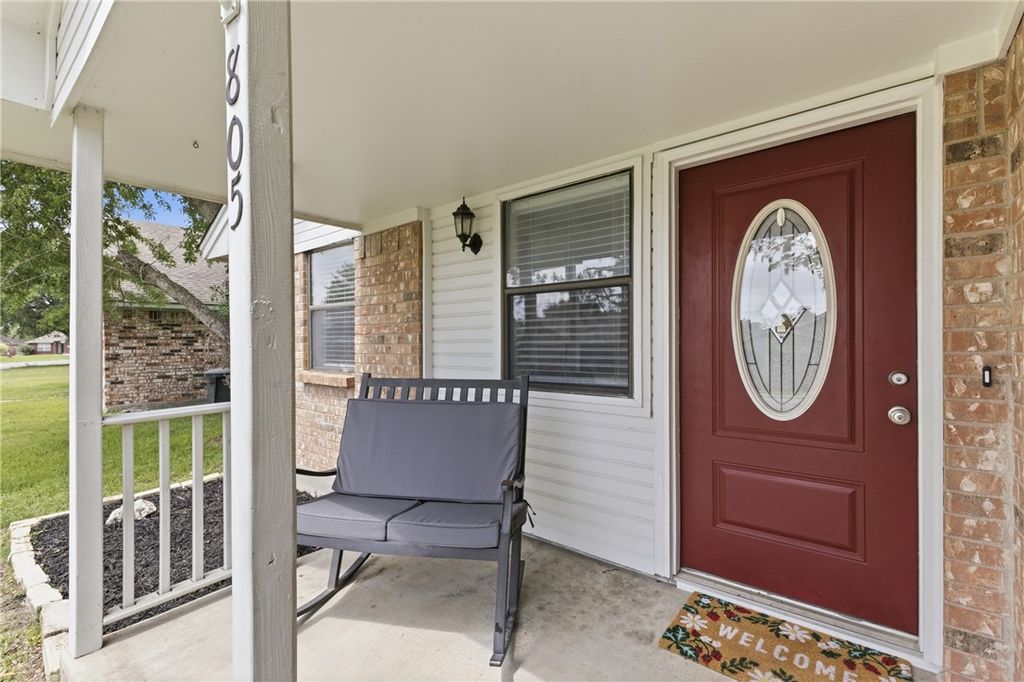 Photo of 805 Camellia Court, College Station, TX 77840 (MLS # 26004801)
