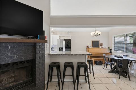 Tiny photo for 805 Camellia Court, College Station, TX 77840 (MLS # 26004801)